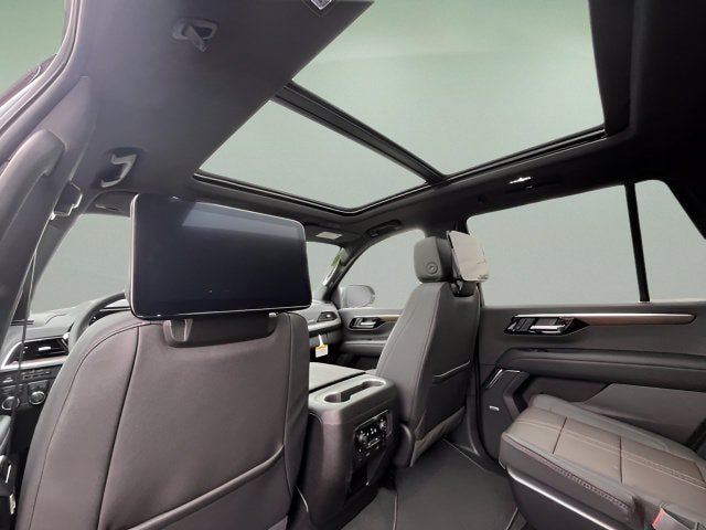 New 2026 Chevrolet Tahoe High Country AWD/4WD image 33