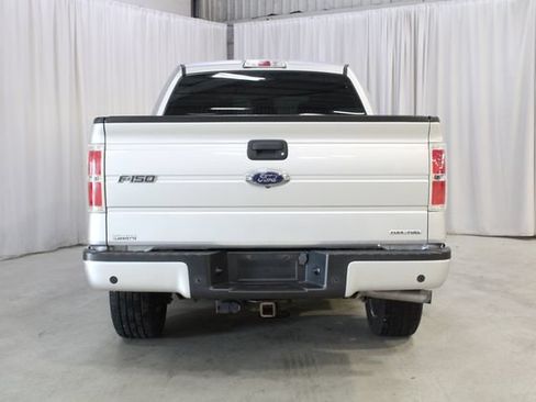 Used 2014 Ford F150 STX w/ Equipment Group 201A Mid AWD/4WD image 22