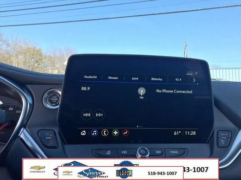 Used 2023 Chevrolet Blazer LT w/ Convenience Package AWD/4WD image 18