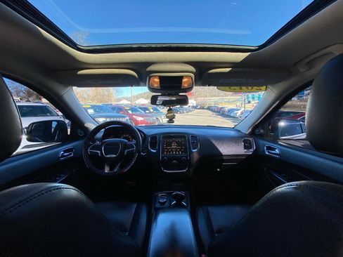 Used 2015 Dodge Durango Limited w/ Premium Group image 18