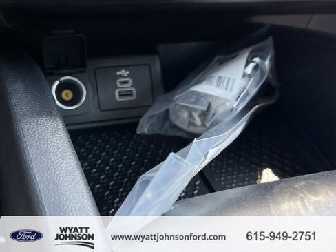 New 2026 Ford Bronco Sport Outer Banks image 28