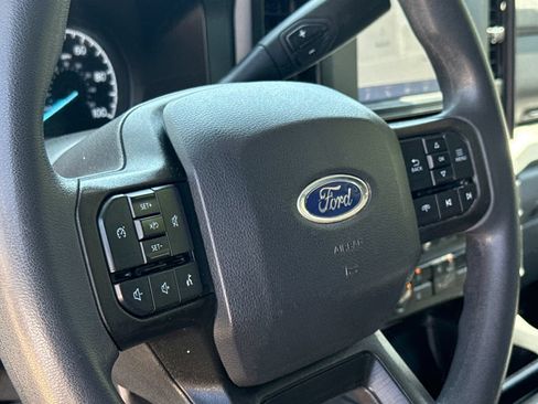 Used 2025 Ford F250 XLT w/ FX4 Off-Road Package AWD/4WD image 25