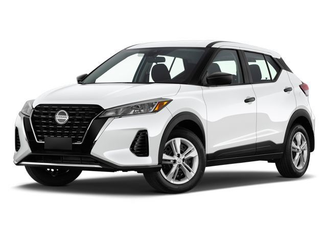 Used 2023 Nissan Kicks SR w/ Interior Electronics Package FWD image 4