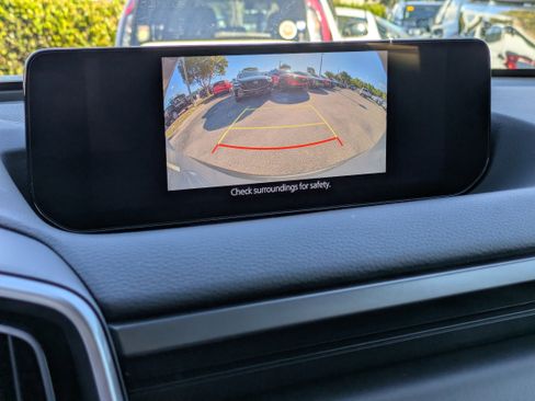 New 2026 MAZDA CX-50 2.5 Hybrid w/ Weather Package image 33