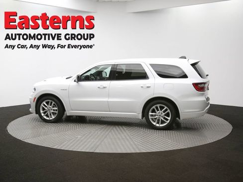 Used 2024 Dodge Durango R/T image 61