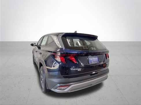New 2026 Hyundai Tucson Blue SE AWD/4WD image 10