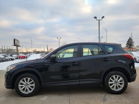 Used 2016 MAZDA CX-5 Sport w/ Rear Camera Package image 4