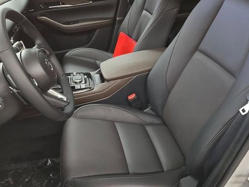 New 2025 MAZDA CX-30 AWD 2.5 S w/ Premium Package image 6