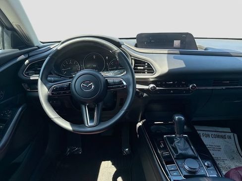 Used 2025 MAZDA CX-30 AWD 2.5 S w/ Preferred Package image 23