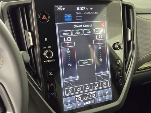 New 2026 Subaru Forester Wilderness image 16