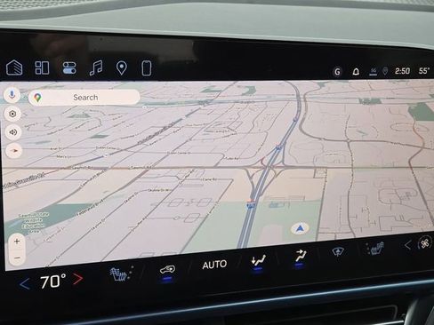 New 2026 Chevrolet Equinox EV LT w/ LPO, Blackout Package FWD image 3