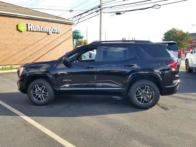 New 2027 GMC Terrain AT4 w/ Convenience Package III AWD/4WD image 4