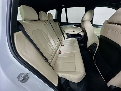 Certified 2023 BMW X3 sDrive30i w/ Premium Package image 28