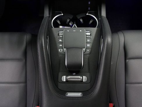 Certified 2025 Mercedes-Benz GLS 450 4MATIC image 16