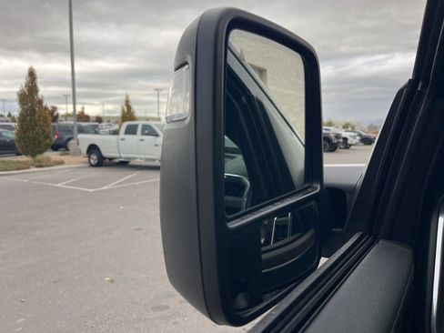 New 2026 RAM 2500 Laramie w/ Night Edition AWD/4WD image 7