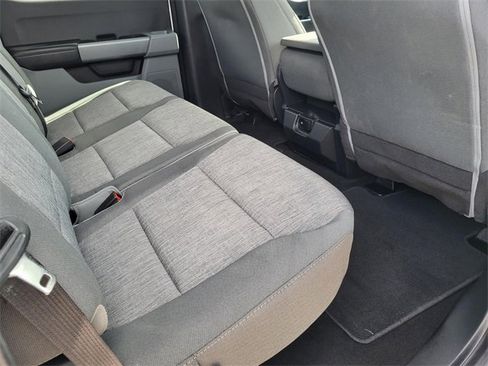 Used 2023 Ford F250 XL w/ STX Appearance Package image 21