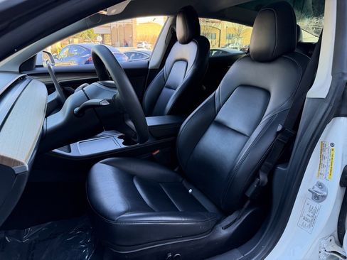 Used 2022 Tesla Model 3 Long Range image 26