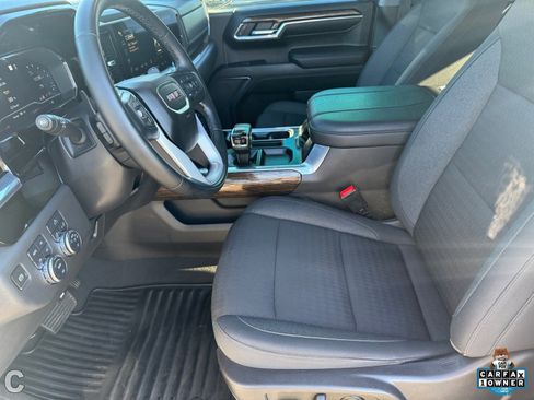 Certified 2023 GMC Sierra 1500 Elevation w/ X31 Off-Road Package image 17