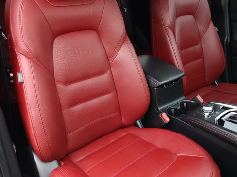 Used 2023 MAZDA CX-5 Carbon Edition image 18