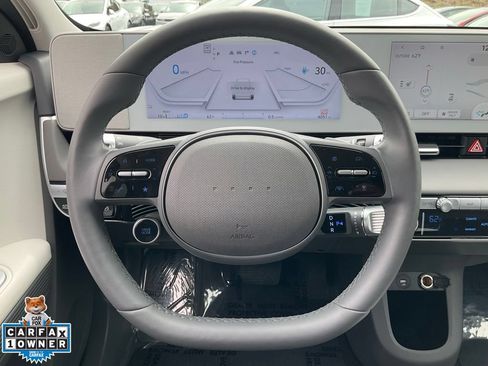 Used 2024 Hyundai Ioniq 5 SEL RWD image 38