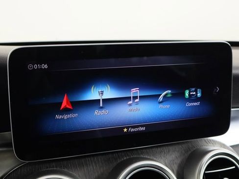 Used 2019 Mercedes-Benz C 300 Sedan image 29