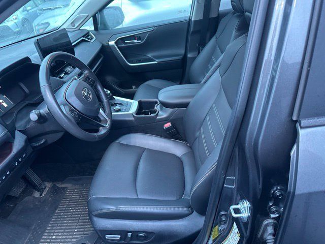 Used 2024 Toyota RAV4 Limited w/ Weather Package AWD/4WD image 12