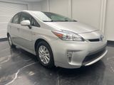 Used 2012 Toyota Prius Plug-In Hybrid image 2