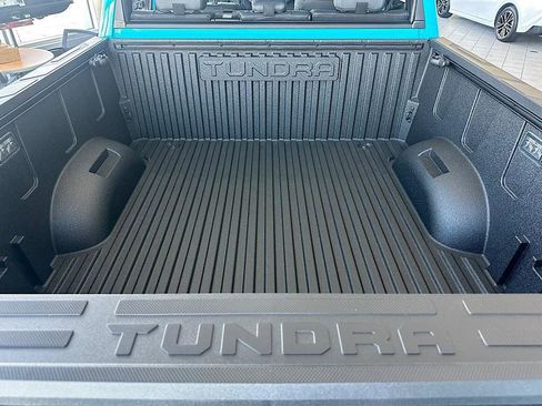 New 2026 Toyota Tundra TRD Pro AWD/4WD image 7