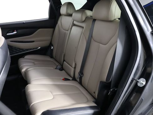 Used 2023 Hyundai Santa Fe Limited AWD/4WD image 37