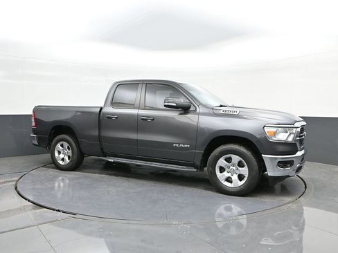 Used 2022 RAM 1500 Lone Star image 17