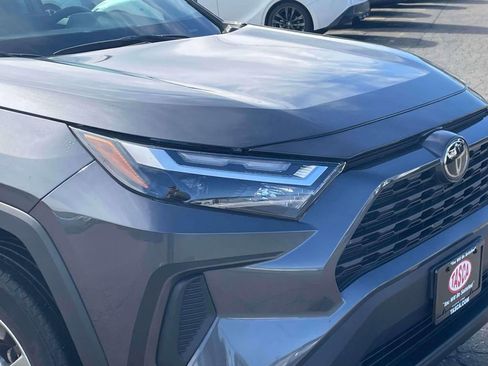 Used 2023 Toyota RAV4 XLE w/ Convenience Package image 10