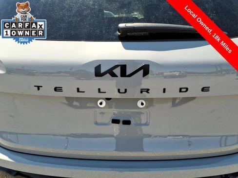 Used 2025 Kia Telluride SX Prestige X-Line AWD/4WD image 9