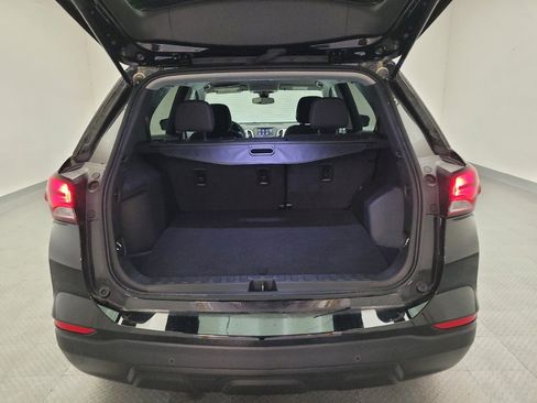 Used 2024 Chevrolet Equinox LS AWD/4WD image 29