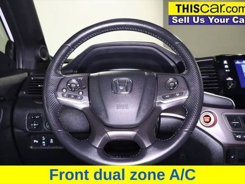 Used 2023 Honda Passport EX-L image 14