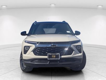 New 2026 Chevrolet TrailBlazer RS w/ Convenience Package