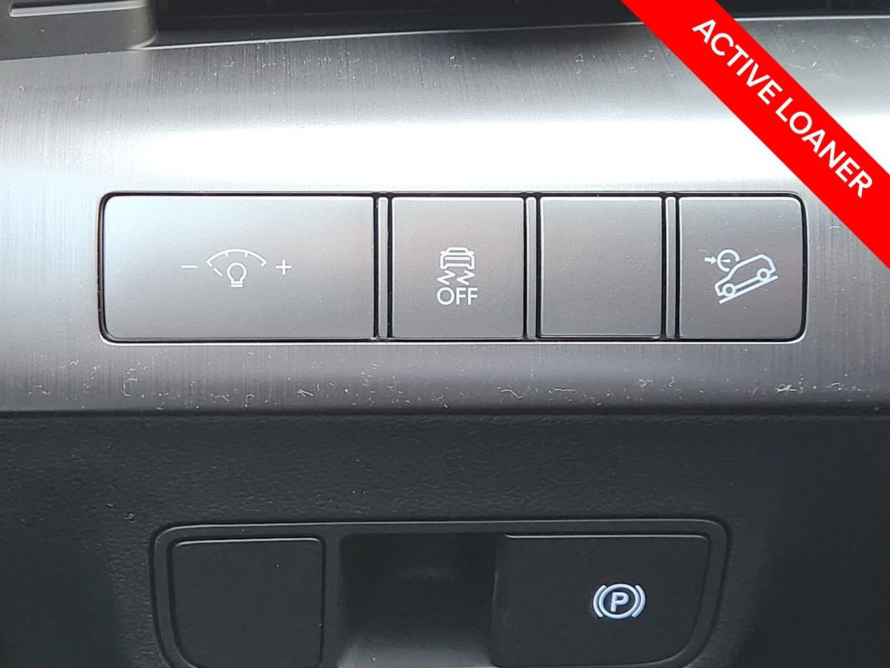 New 2026 Hyundai Kona SEL Sport FWD image 21