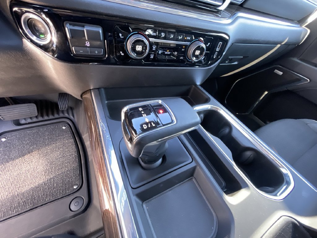 Used 2023 Chevrolet Silverado 1500 RST w/ All Star Edition Plus AWD/4WD image 15