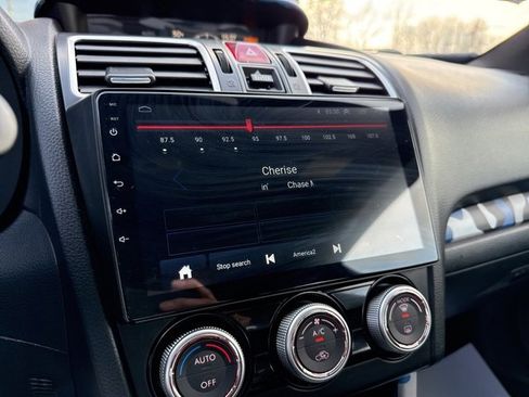 Used 2017 Subaru WRX image 35