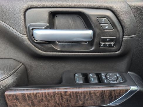 Used 2021 GMC Sierra 2500 Denali w/ Denali Ultimate Package AWD/4WD image 13