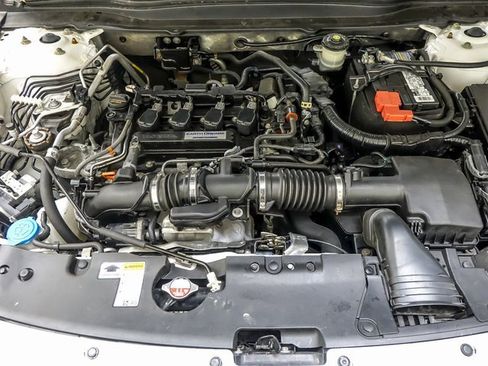 Used 2019 Honda Accord Sport image 28