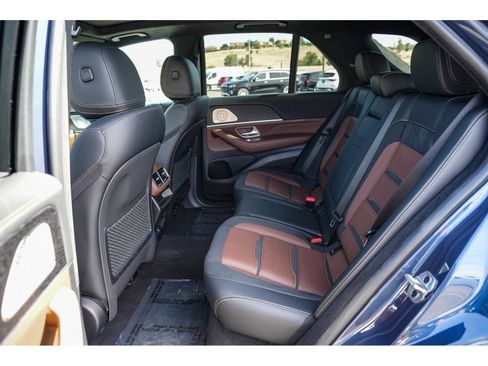 Certified 2024 Mercedes-Benz GLE 63 AMG S image 18