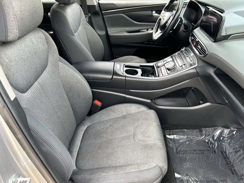 Used 2023 Hyundai Santa Fe SEL FWD image 10