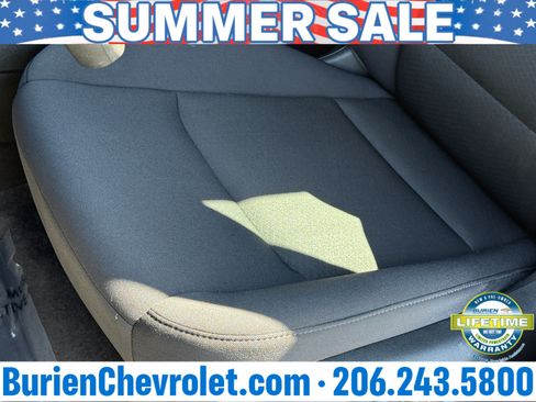 Used 2023 Chevrolet Malibu LT FWD image 11