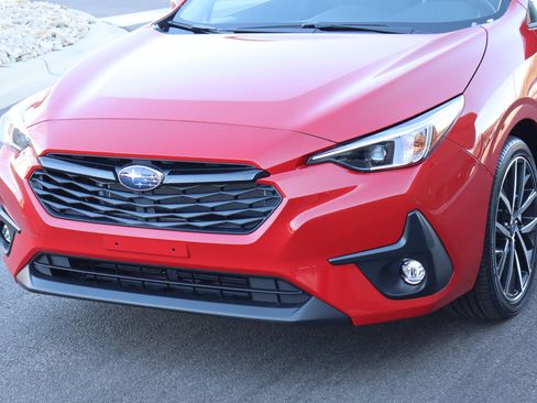 New 2026 Subaru Impreza 2.0i Sport image 3