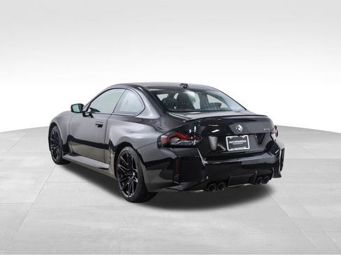 New 2026 BMW M2 w/ Lighting Package image 3