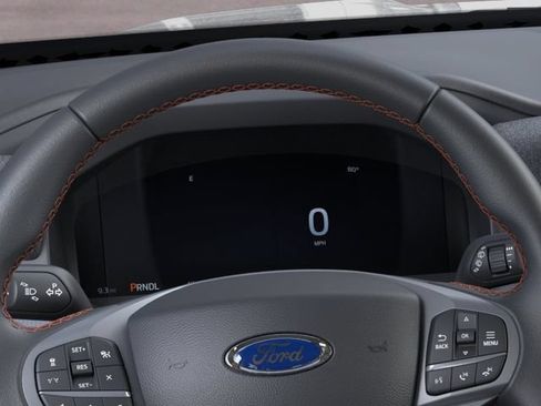 New 2026 Ford Explorer Active RWD image 13