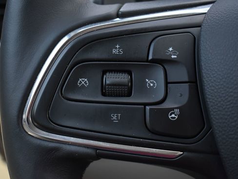 Used 2023 Buick Envision Essence image 20