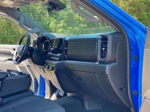 Used 2025 Chevrolet Silverado 1500 LT w/ All Star Edition Plus image 24