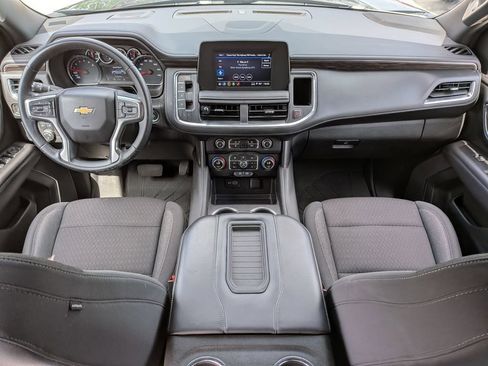 Used 2024 Chevrolet Tahoe LS w/ Driver Alert Package AWD/4WD image 4