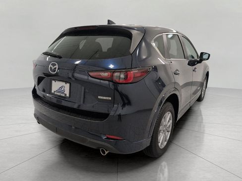 Used 2025 MAZDA CX-5 AWD 2.5 S w/ Select Package image 19